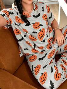 Women Lounge Sets - Mixed Colors - View 2