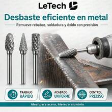 Milling Cutter - 1 - View 3
