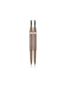 Rimmel [حزمة] قلم تحديد وتشكيل الحواجب Brow This Way، درجة 001 أشقر، 0.25 جرام * 2 - 001 شقراء - مشاهدة 2