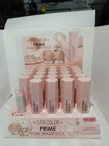 Nose Care Tools - Apricot - View 1