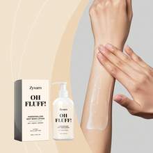 Cotton Candy Soft Body Lotion, Creamy Texture, Hydrating, Moisturizing, Soothing Dry Skin, Full Body Skin Softening, Suitable For All Skin Types, Unisex, All Seasons, 100ml - Soft & Smooth Body Lotion (1 Bottle) - View 2