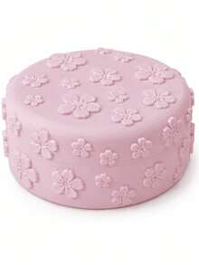 Hộp lưu trữ du lịch Sakura Relief, hộp đựng trang sức nhỏ gọn và di động, túi trang điểm, ba lô và vali, giúp lưu trữ đồ du lịch gọn gàng hơn - Nhiều màu - Xem 11