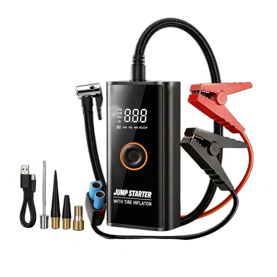 Electric Air Pumps - 1 - View 1