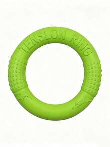 Dog Training Toy Outdoor Sports Flying Disc Interactive Pet Toy Suitable For Dogs - Multicolor - View 12
