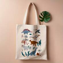 Kids Shoulder & Tote Bags - A - View 8