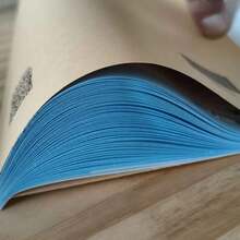 1 Book 50 Sheets 100 Pages Math Addition & Subtraction Practice, Addition & Subtraction Within 20, Fill In Numbers, Comparison Training, Total 10,000 Problems, 100 Problems Per Page, Math Improvement Auxiliary Tool, Thick Paper - Arithmetic Within 20 (10,000 Problems) - View 7