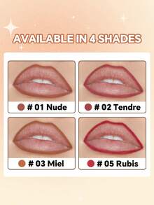 Gucci Crayon Contour Des Lèvres 長效唇線筆 #03 Miel 淨重 1.14g / 0.04 Oz - # 03 蜂蜜色/1.14g - 查看 9