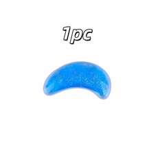2pcs Reusable Gel Eye Masks, PVC Material, Dual Temperature Eye Masks For Hot And Cold Compress, Relieve Eye Fatigue - Multicolor - View 8
