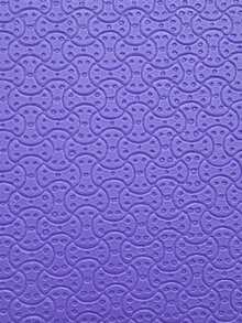 Yoga Mats - Lilac Purple - View 11
