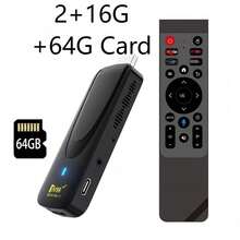 Q96 OHP Voice Remote Control RK3518 Chip Cortex A53 CPU Mali 450 MP2 GPU 4G/5G WiFi HDR+8K AV System Android 14 64G Memory Multi-Language Support Suitable For Daily Home Life - Black - View 12
