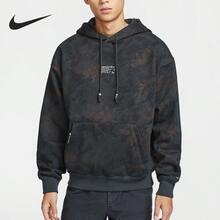 Nike Sportswear Nai-Ke Men's Thermal Lined Sweatshirt HQ0892-060 - HQ0892-060 - View 6