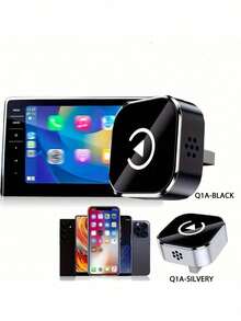 Car AI Box & Adapter - Q1A - View 13