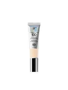 IT Cosmetics [Bundle] CC+ Cream Full-Coverage Foundation SPF50 Fair Light 32 Ml X 2 - Fair Light - View 3