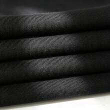 Women T-Shirts - Black - View 4