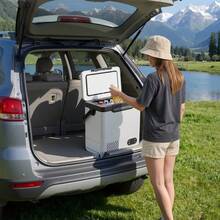 Car Refrigerators - 388 X 248 X 452 mm - View 1