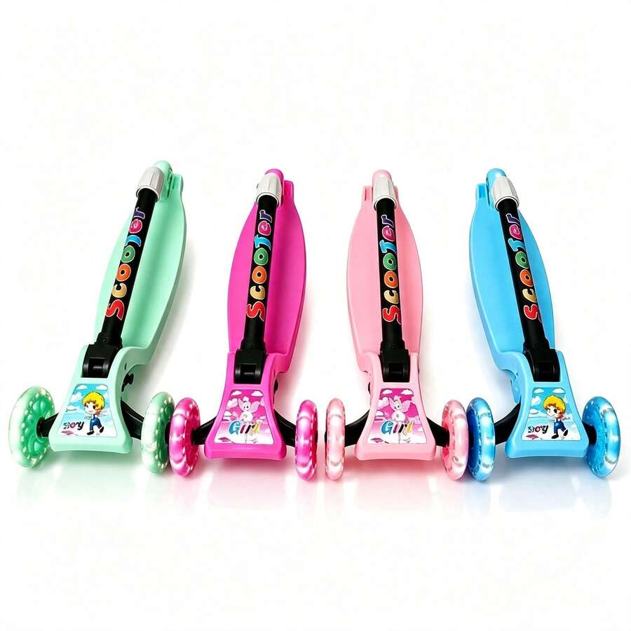 Kick Scooters, Foot Scooters - 1 - View 1