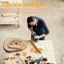 8 Plantillas Redondeo De Esquinas Para Broca Fresa De Router - 1 - Ver 6
