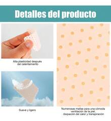 Respiratory Aids & Accessories - Two-piece set - View 4