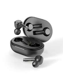 Portable In-Ear Hearing Amplifier, Adjustable Volume Sound Amplifier For Daily Listening, Lightweight Sound Collector - View 11
