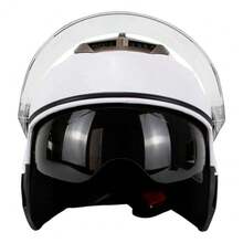 Motorcycle Helmets - A - View 5