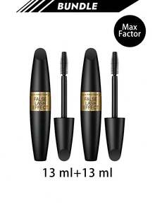 Max Factor [Bundle] False Lash Effect Mascara 01 Black 13 Ml X 2 - 01 Black - View 1