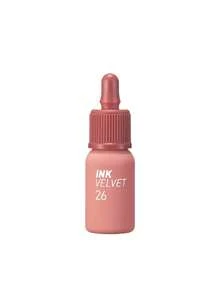 [Bundle] PERIPERA INK VELVET 026 WELL-MADE NUDE 4g X 2 - 026 WELL-MADE NUDE - View 4