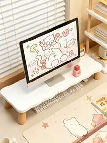 Monitor Stands - View 1