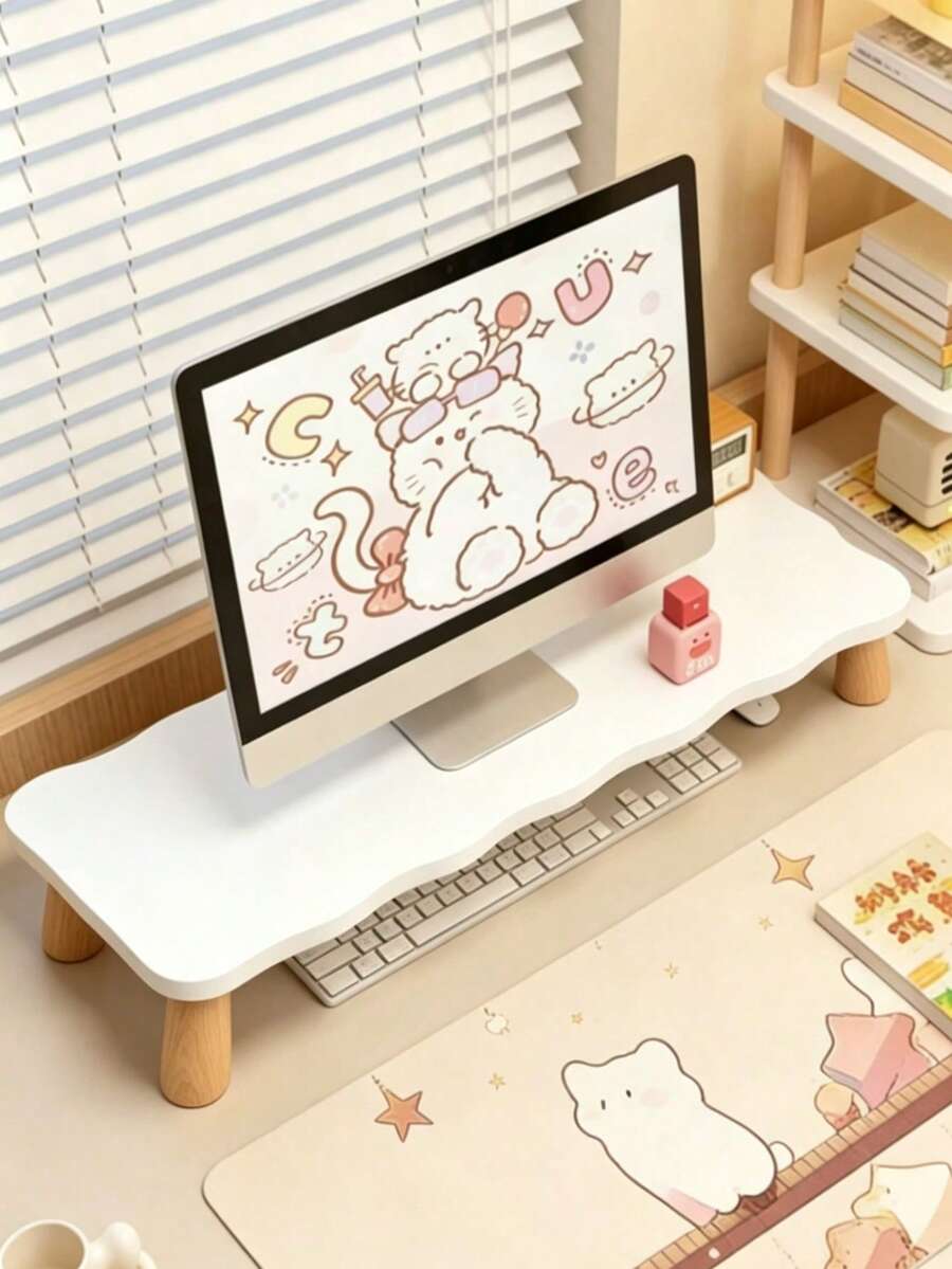 Monitor Stands - View 1