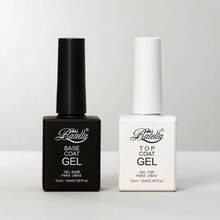 Nail Base & Top Coats - Base Y Top - View 8
