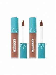 Rom&nd [Bundle] Zero Velvet Lip Tint 22 Grain Nude 5.5 G X 2 - 22 Grain Nude - View 2
