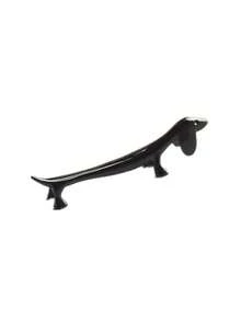Dachshund Chopstick Holder, Alloy Chopstick Holder, Fork Holder, Home Kitchen Dining Table Decor Accessories - Multicolor - View 11