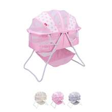 THE BABY SHOP Cribs - Beige - View 2