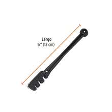 Cortador de vidrio 5" Truper CV-5 12953 - A - Ver 3