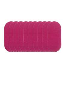 60pcs Sleep Patches, Breathable And Comfortable, Unisex Hypoallergenic Breathable Tape, Easy To Remove, Soft And High-Quality Fabric, Latex-Free, Suitable For Travel And Business Trips - Multiple Styles - View 1