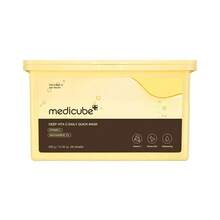 Medicube Deep Vita C 日用快速面膜 350g 30片 - 維C煥亮速敷面膜 350g - 查看 1