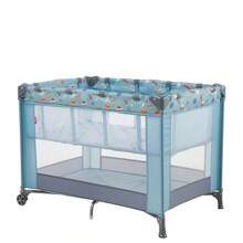 THE BABY SHOP Cribs - Blue - View 3