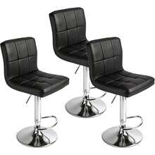 Barstools - Black - View 6