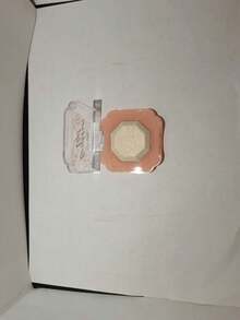 Nail Glitter Powder - Apricot - View 3