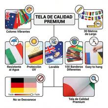 Sports Collectibles - Flags - Black - View 3