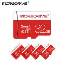 Kartu Memori Flash TF Class10 U3, Kartu Micro SD dengan Adaptor SD, Kartu Penyimpanan Microdrive untuk Kamera, Perekam Mengemudi & Ponsel - View 10