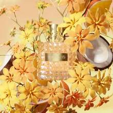 Valentino Donna Born In Roma The Gold Eau De Parfum 100ml - Fresh - View 8