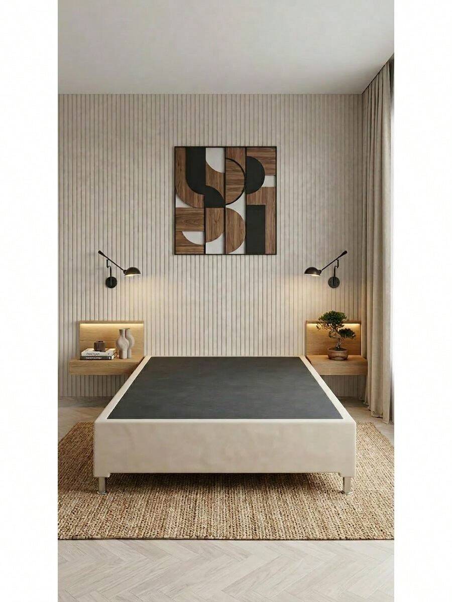 Bed Bases & Foundations
