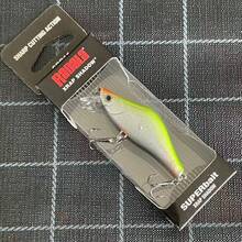 Premium Quality Boxed High-End Minnow Sinking Realistic Bionic Fishing Lure, Universal Saltwater Fishing Bait With Sharp Triple Hook, Durable And Lightweight Fake Lure, 11 Colors Available - Length 5.5 Cm/2.17 In, Weight 4.8 G/0.17 Oz - Multicolor - View 24