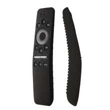 Funda protectora para control remoto, cubierta de silicona para control remoto, anti-caída, apta para controles remotos de la serie BN59 - SXW-QB - Ver 13