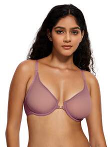 Lilac Purple