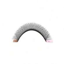 Clover Premade Bloom Hand-Woven Fan Volume Fluffy Cashmere Lightweight Eyelash Extension Clusters, Eyelash Clusters, Individual Eyelashes, False Eyelashes, Fake Eyelashes - C - View 4