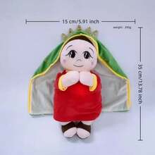 Large Humanoid Doll - 1 - View 2