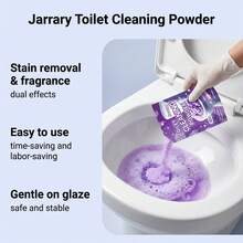 Bath And Toilet Cleaners - Powdery - View 7