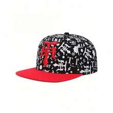 Baseball Caps - Apricot - View 3