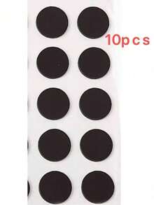 Super Strong Magnetic Tape - Easy To Cut, Easy To Attach To Refrigerator, Whiteboard And More, With High-Adhesion Rubber Strip, Premium Choice For Home Decor Accessories | Durable Rubber Magnetic Sticker - A - View 18